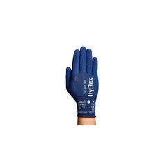 Apsauginės pirštinės ANSELL HYFLEX 11-819 ESD