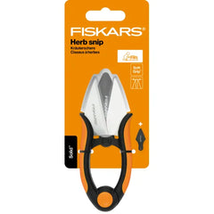 Fiskars Solid™ kirpiklis žolelėms SP220