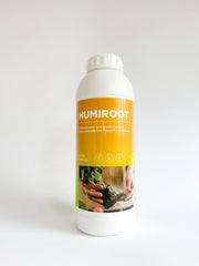 Biostimuliatorius HUMIROOT, 1 L