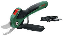 Akumuliatorinis sekatorius Bosch EasyPrune (3,6V integruota baterija)
