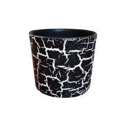 300x300 Keramikinis vazonas Uola Cilindras VCLMJ-8