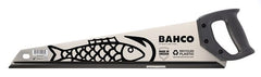 Pjūklas medžiui Bahco BlackFish 22" 550mm U7/8 perdirbto plastiko rankena
