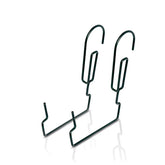 Kabliai gėlių loveliams