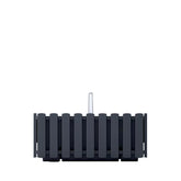 Lovelis gėlėms BOARDEE FENCYCASE 162x180x380