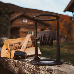 Malkų skaldyklė Kindling Cracker Original