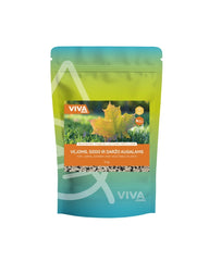 Rudeninės trąšos vejoms, sodo ir daržo augalams, 5 kg