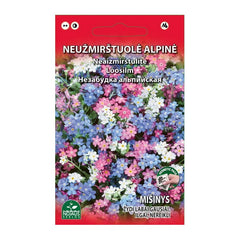 ALPINĖ NEUŽMIRŠTUOLĖ 0,2g