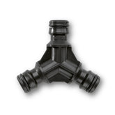 Trijų krypčių jungtis