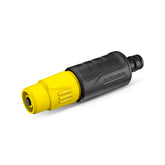 Reguliuojamas laistymo antgalis, Karcher