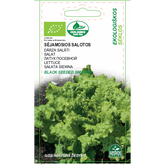EKO Salotos sėjamosios Black Seeded Simpson 1g