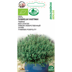 EKO VAISTINIAI ČIOBRELIAI 0.1g