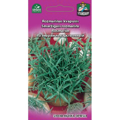 KVAPUSIS ROZMARINAS 0,05g