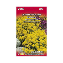 LAIBENIS UOLINIS DAUGIAMETIS 0,2g