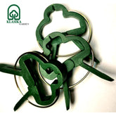 Laikikliai augalams 1 pok - 10 vnt.