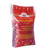 Maumedžio žievės mulčias