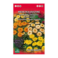 MEDETKA VAISTINĖ 2g