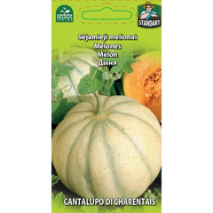 Melionai Cantalupo di Charentais 1g