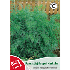 PAPRASTIEJI KRAPAI HERCULES 10g