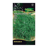 PAPRASTIEJI KRAPAI MONARCH