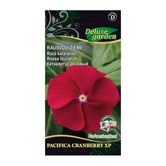 RAUSVOJI ŽIEMĖ PACIFICA - XP CRANBERRY XP 10SĖK