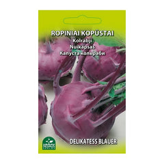 ROPINIAI KOPŪSTAI DELIKATEß BLAUER 2g