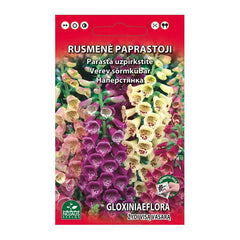 RUSMENĖ PAPRASTOJI MIŠINYS 0,2g