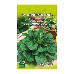SALOTINĖS SULTENĖS VOLHART 3 (2g)