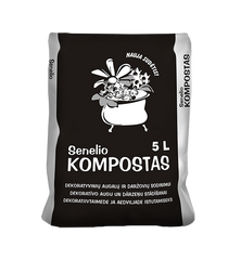Senelio kompostas