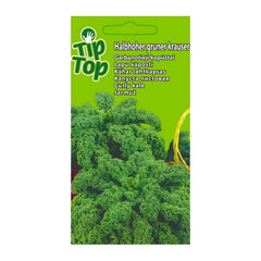 TIP TOP GARBANOTIEJI KOPŪSTAI HALBHOHER GRUNER KRAUSER 2g