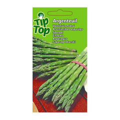 TIP TOP SMIDRAI VAISTINIAI ARGENTEUIL 0,5g