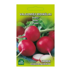 VALGOMIEJI RIDIKĖLIAI CARMEN 3g