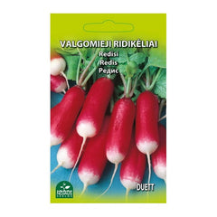 VALGOMIEJI RIDIKĖLIAI DE DIX-HUIT JOURS 3g