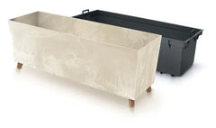 300x215x700 Plastikinis lovelis URBI CASE BETON EFFECT