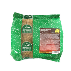0.5KG BALTOSIOS GARSTYČIOS — ŽALIOJI TRĄŠA
