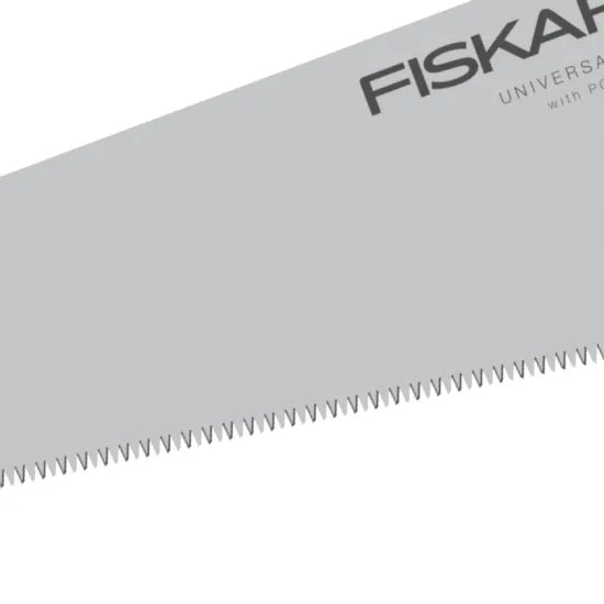 Fiskars Pro PowerTooth rankinis pjūklas (55 cm)