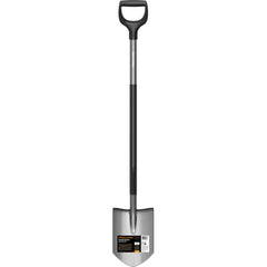 Fiskars Ergonomic smailus kastuvas