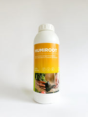 Biostimuliatorius HUMIROOT, 1 L