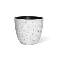 155x160 Keramikinis vazonas Baltas lukštas VETBLUK-3