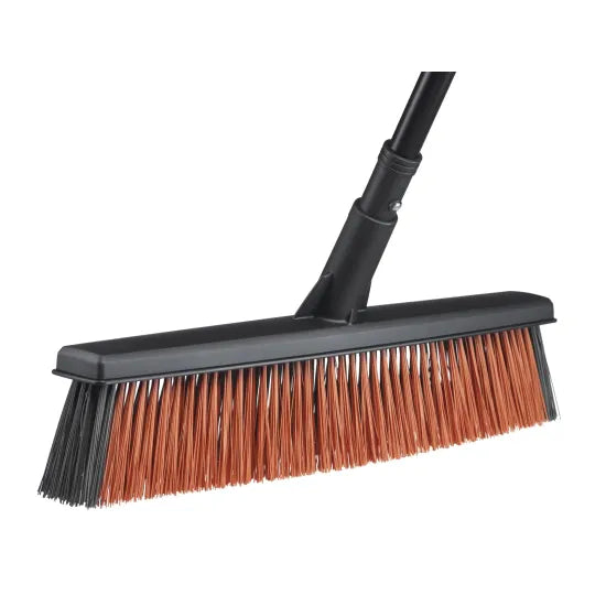 Fiskars kiemo šluota L