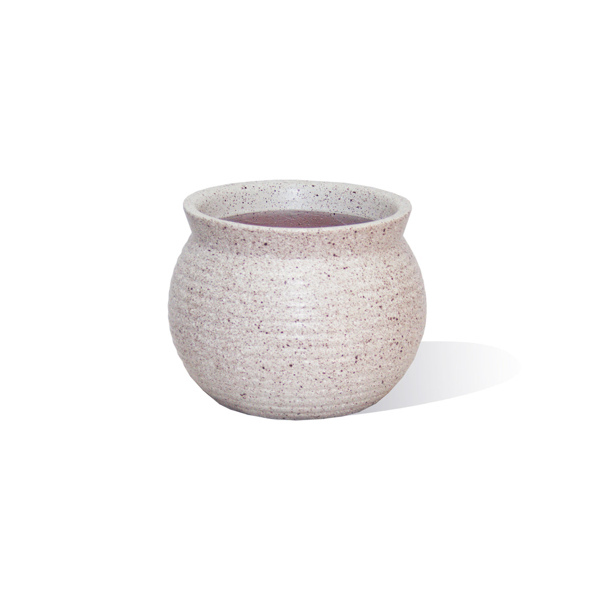 160x 135 Keramikinis vazonas Putpelė Gar VGARPUT-2