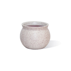 134x105 Keramikinis vazonas Putpelė Gar VGARPUT-1