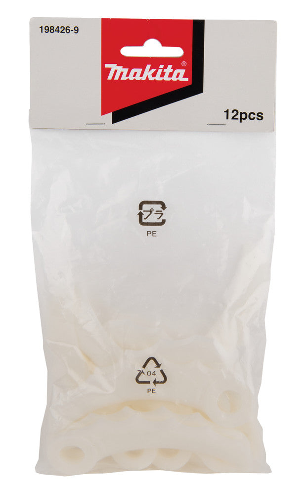 Plastikiniai peiliukai 12 vnt. DUR187