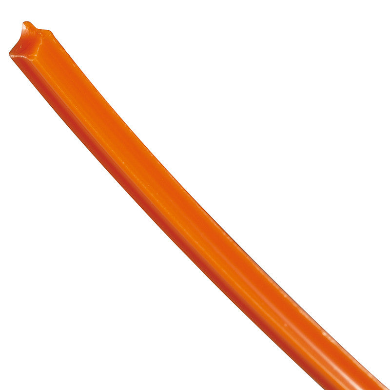 Pjovimo gija Makita; 2,4 mm/15 m; kvadratinė