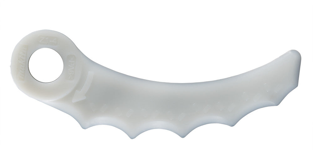 Plastikiniai peiliukai 12 vnt. DUR187