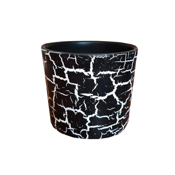 300x300 Keramikinis vazonas Uola Cilindras VCLMJ-8