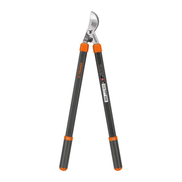 Šakų žirklės prasilenkiančiais ašmenimis su aliuminio rankenomis 74 cm Truper®