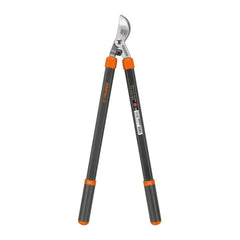 Šakų žirklės prasilenkiančiais ašmenimis su aliuminio rankenomis 74 cm Truper®