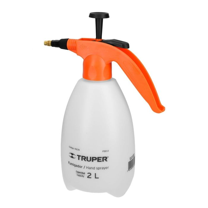 Truper Sodo purkštuvas 2l