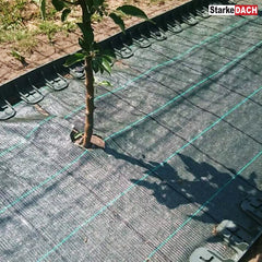 Austinė agrotekstilinė medžiaga (kaina nurodyta 1m²)