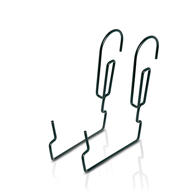 Kabliai gėlių loveliams